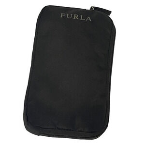 FURLA Travel‎ Case Turkish Airlines Black